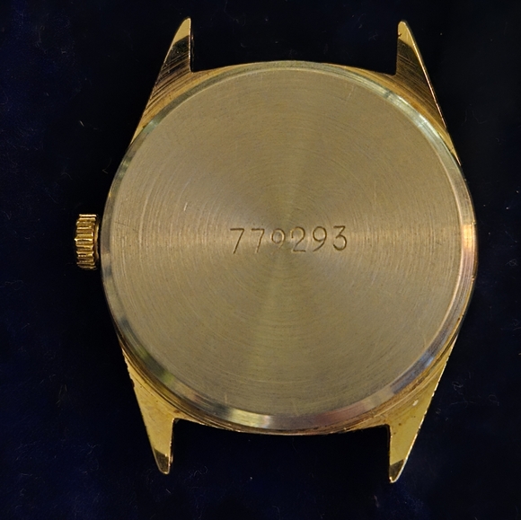 Vintage Soviet Cardinal Watch - Picture 3 of 3